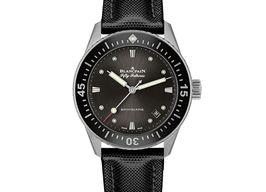 Blancpain Fifty Fathoms Bathyscaphe 5100B-1110-B52A -