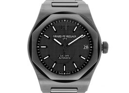 Girard-Perregaux Laureato 81010-32-631-32A -
