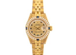 Rolex Lady-Datejust 69088 -