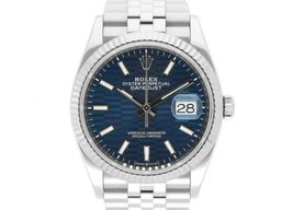 Rolex Datejust 36 126234 -