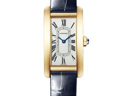 Cartier Tank Américaine WGTA0356 -