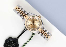 Rolex Lady-Datejust 179173 -