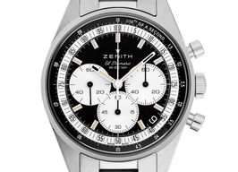 Zenith El Primero Chronomaster 03.3200.3600/21.M3200 -