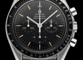 Omega Speedmaster Professional Moonwatch 3590.50 (1995) - Black dial 42 mm Steel case