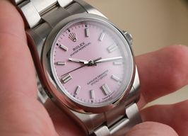 Rolex Oyster Perpetual 36 126000 -