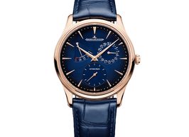 Jaeger-LeCoultre Master Ultra Thin Q137258J -