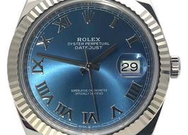 Rolex Datejust 41 126334 -