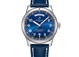 Breitling Navitimer 8 A45330101C1X3 -