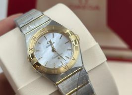 Omega Constellation 131.20.25.60.05.002 -