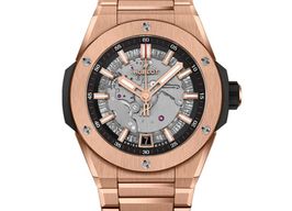 Hublot Big Bang 456.OX.0180.OX -