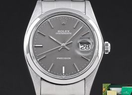 Rolex Oyster Precision 6694 (1978) - 34mm