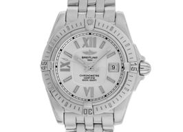 Breitling Cockpit Lady A71365 -