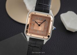 Cartier Santos Dumont W2SA0025 -
