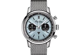 Breitling Top Time AB01764A1C1A1 -