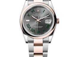 Rolex Datejust 36 126201 -