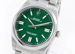 Rolex Oyster Perpetual 41 124300 -