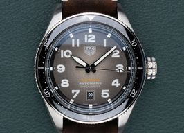 TAG Heuer Autavia WBE5114.FC8266 -