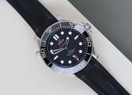 Omega Seamaster Diver 300 M 210.32.42.20.01.001 -