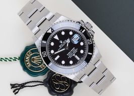 Rolex Submariner Date 126610LN -
