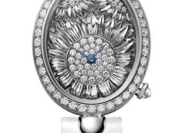 Breguet Reine de Naples 8958BB/65/974/D00D -