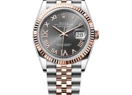 Rolex Datejust 36 126231 -