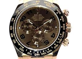 Rolex Daytona 116515LN -