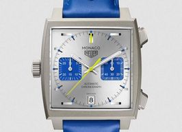 TAG Heuer Monaco CAW218C.FC6548 -