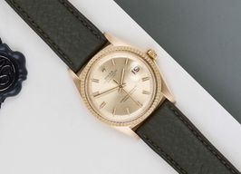 Rolex Datejust 1601 -