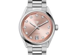 TAG Heuer Carrera Calibre 7 WBN231D.BA0001 -