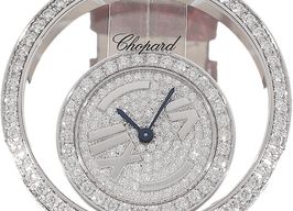 Chopard Happy Diamonds 20/7299-20 -