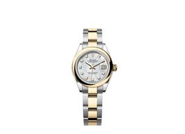 Rolex Lady-Datejust 279163 (2025) - 28 mm Gold/Steel case
