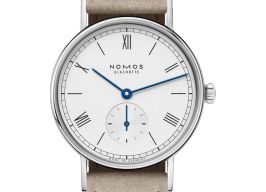 NOMOS Ludwig 33 244 -