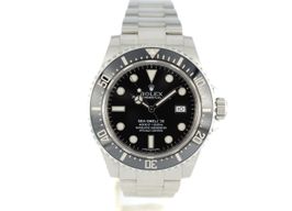 Rolex Sea-Dweller 4000 116600 -