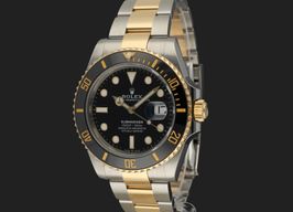 Rolex Submariner Date 126613LN -