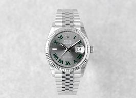 Rolex Datejust 36 126234 -