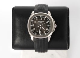 Patek Philippe Aquanaut 5167A-001 -
