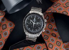 Omega Speedmaster Professional Moonwatch 3570.50.00 (2000) - Zwart wijzerplaat 42mm Staal