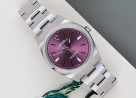 Rolex Oyster Perpetual 39 114300 -