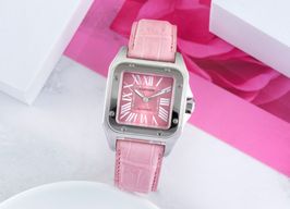Cartier Santos 100 W20133X8 -
