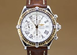 Breitling Crosswind Chronograph D13355 -