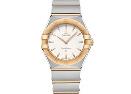Omega Constellation Quartz 131.20.28.60.02.002 -