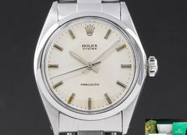 Rolex Oyster Precision 6426 -