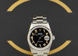 Rolex Datejust 36 16200 -