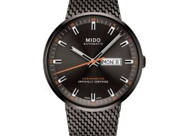 Mido Commander M031.631.33.061.00 -