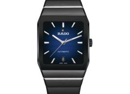 Rado Unknown R10202209 (2026) - Blue dial 32 mm Ceramic case