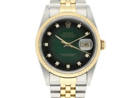 Rolex Datejust 36 16233 -
