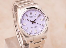 Rolex Oyster Perpetual 36 126000 -