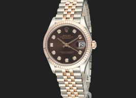 Rolex Datejust 31 278271 (2024) - 31mm Goud/Staal