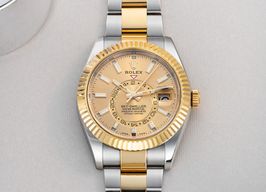 Rolex Sky-Dweller 326933 -