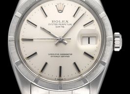 Rolex Oyster Perpetual Date 1501 -